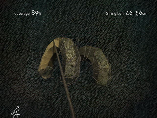 Zen Bondage - кадр 2