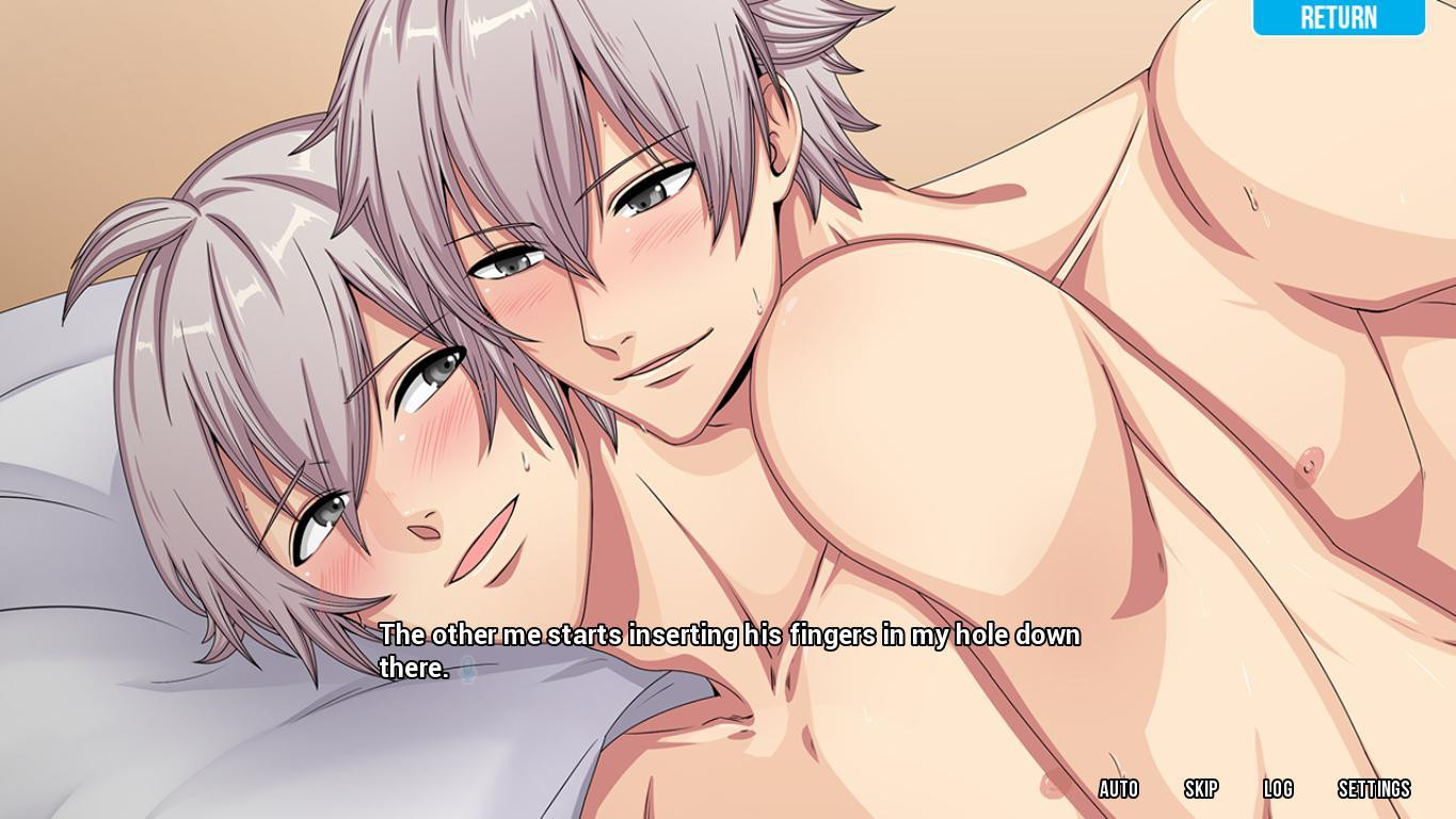 Seiyuu Danshi ~ After Stories ~ (itch) - кадр 5