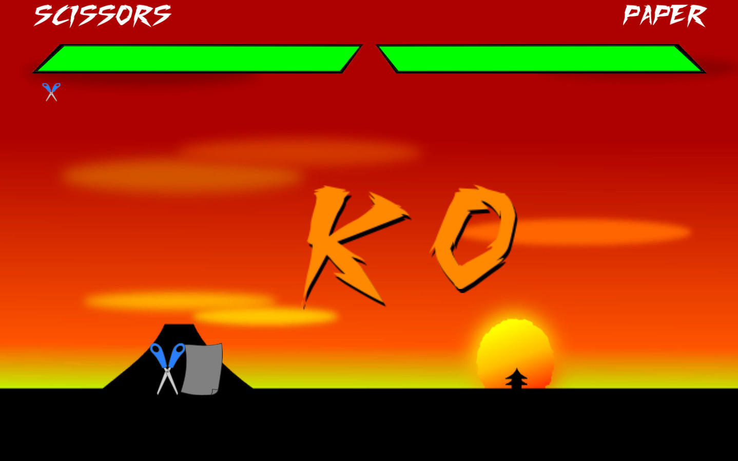 Rock, Ken, Bo - кадр 5