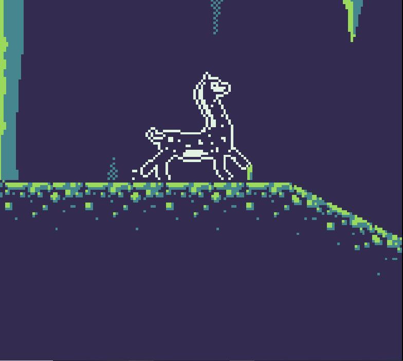 Where's Daddy's Scythe (itch) - кадр 2