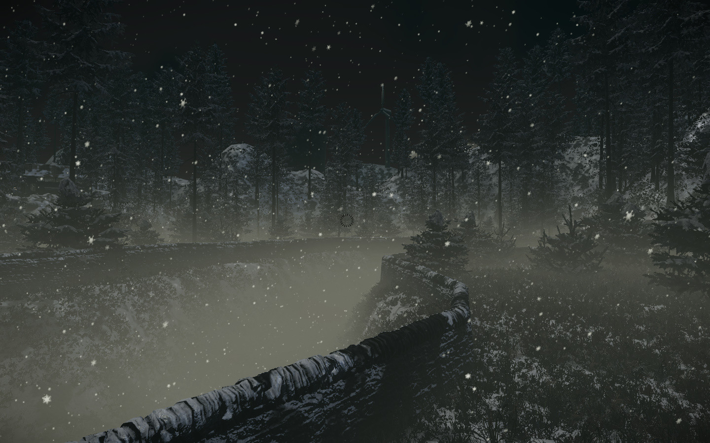 Cold Dreams - кадр 11