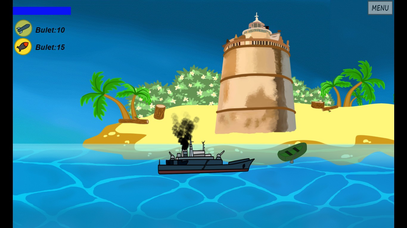 Last Fort - кадр 3