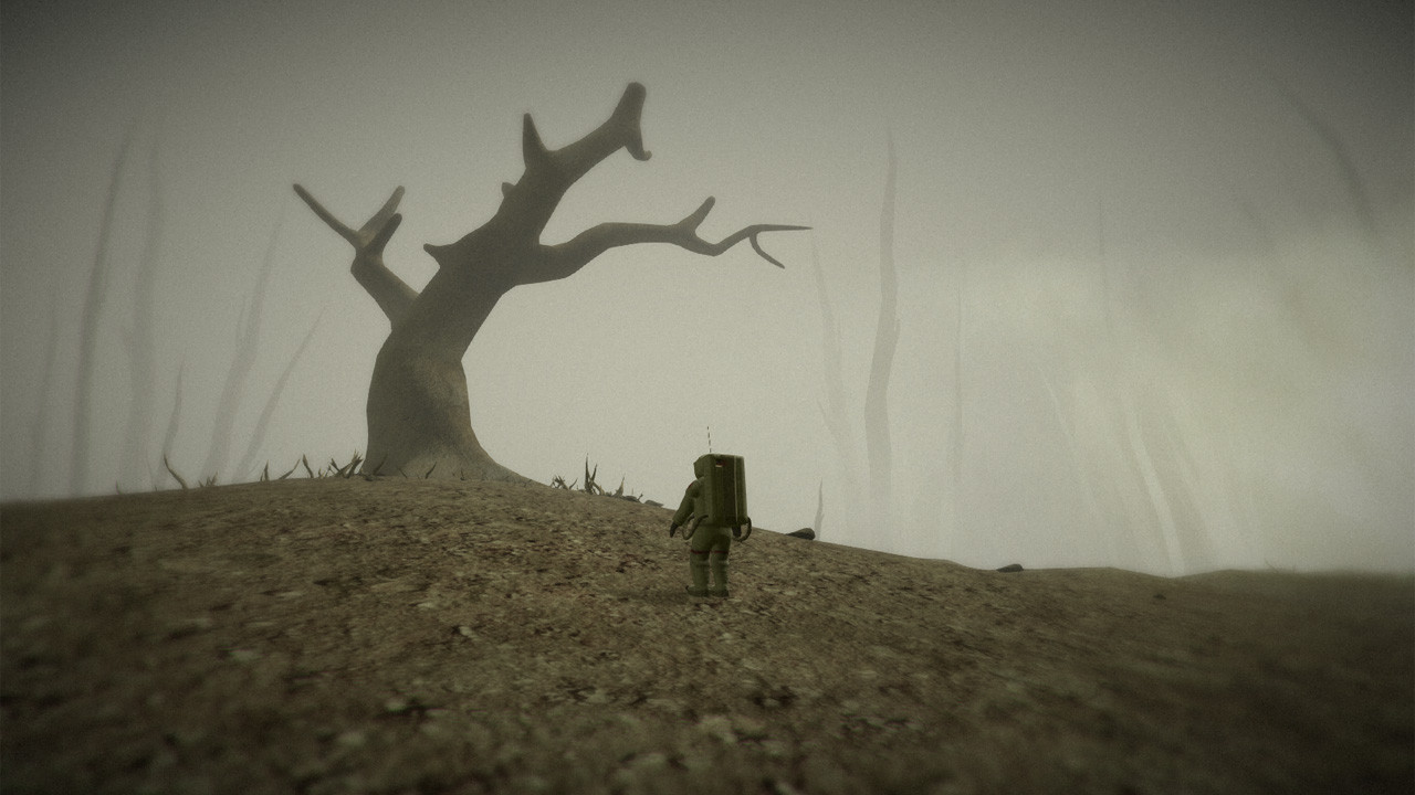 Lifeless Planet Premier Edition - кадр 9