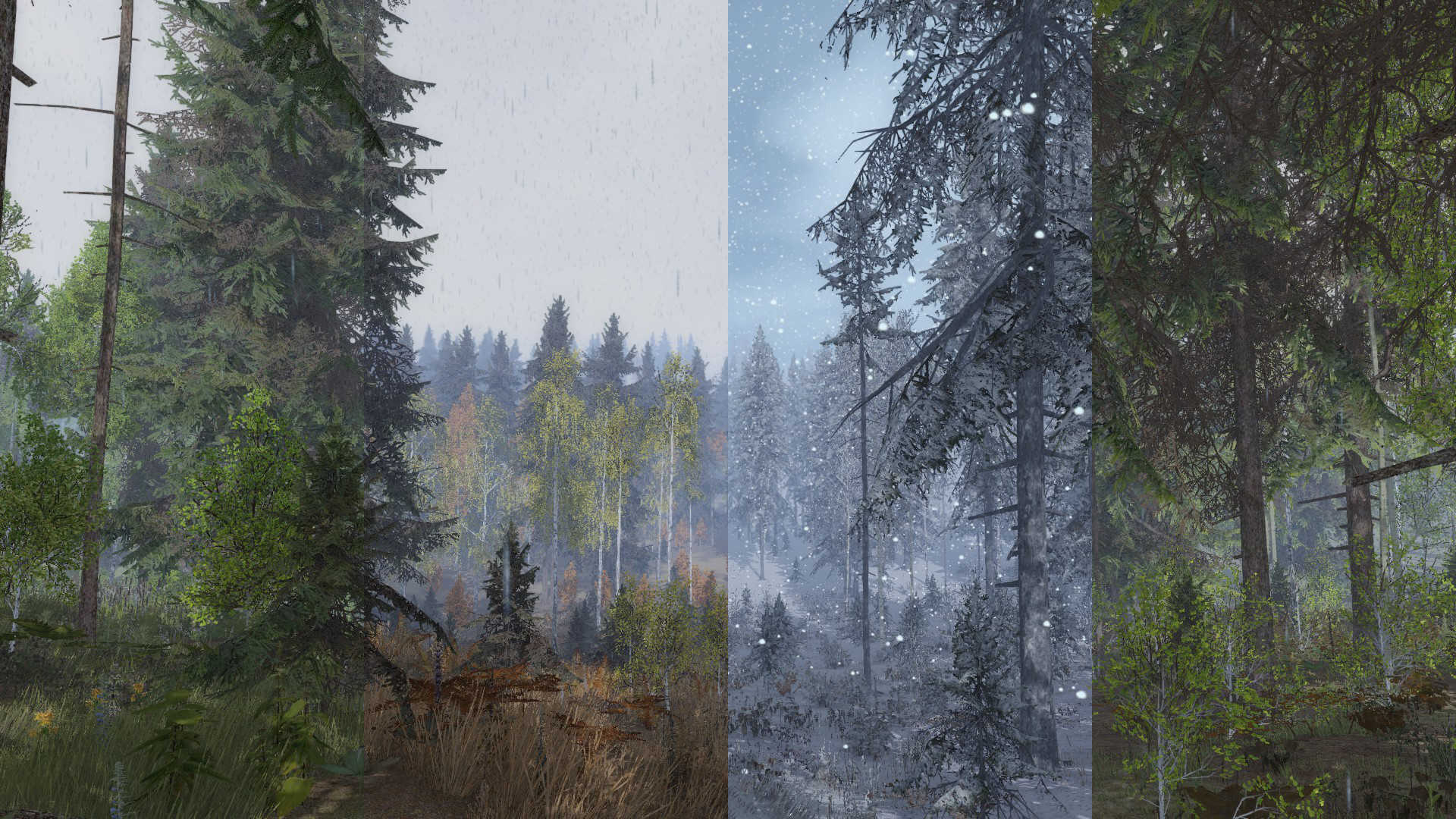 Life is Feudal: Your Own - кадр 9