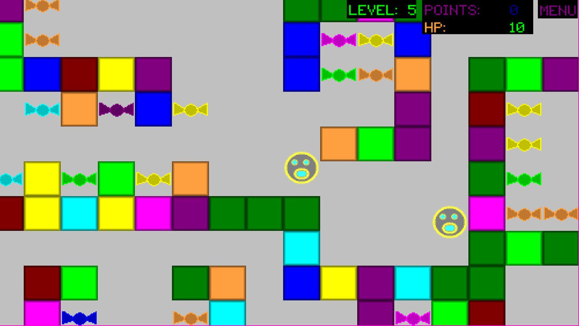 nit_rio 3 (itch) - кадр 4