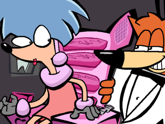 Spy Fox: Operation Ozone - кадр 6