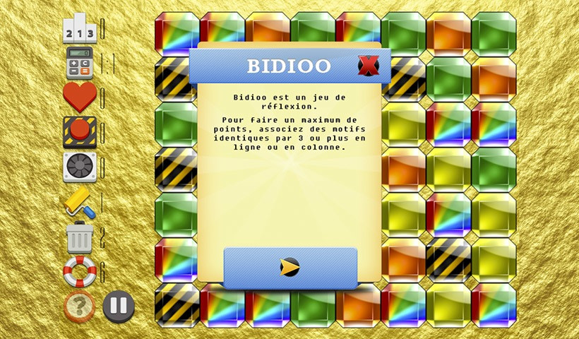 Bidioo (itch) - кадр 2