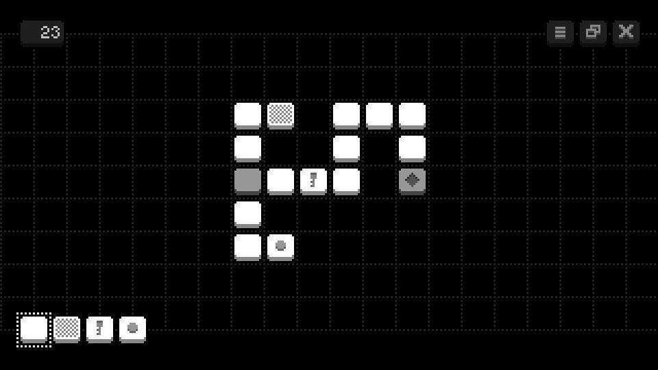 Echolocation (Dwight Davis) (itch) - кадр 3