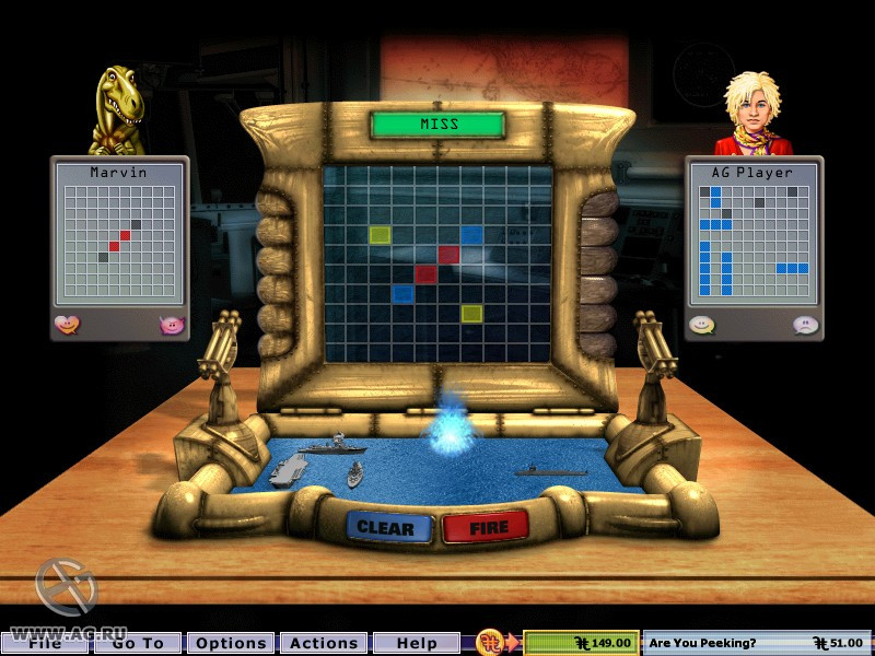 Hoyle Puzzle & Board Games (2010) - кадр 11
