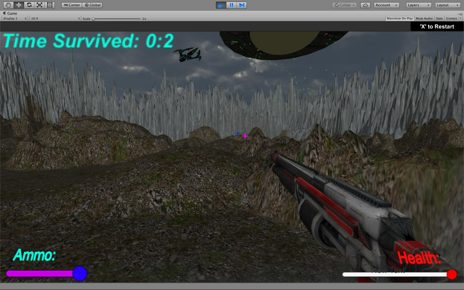 My Guy Oozey (itch) - кадр 2