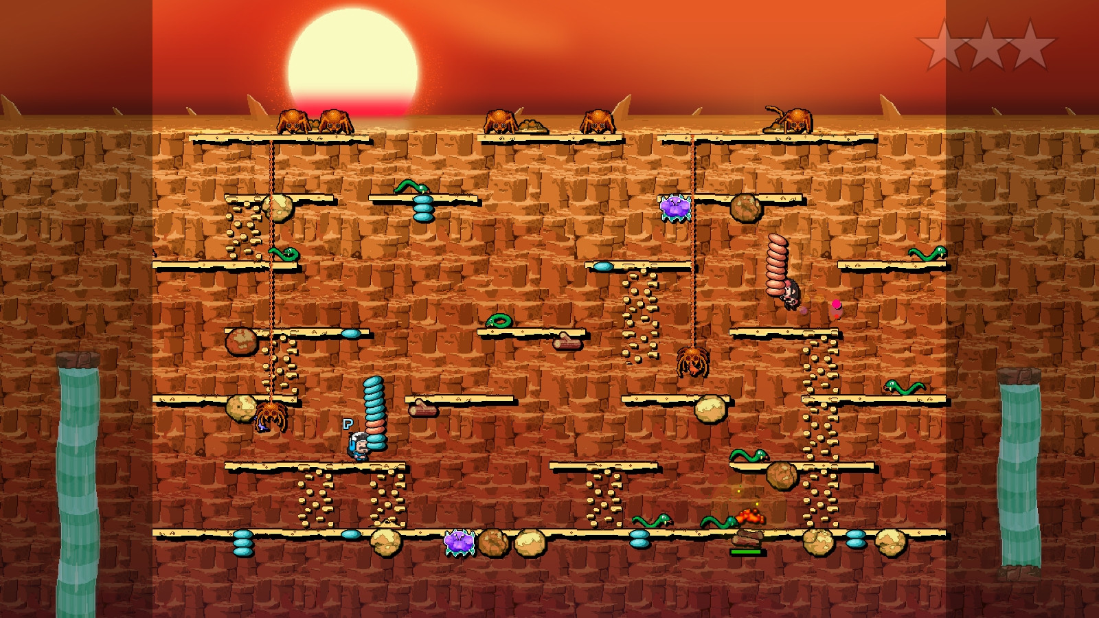 Dino Eggs: Rebirth - кадр 12