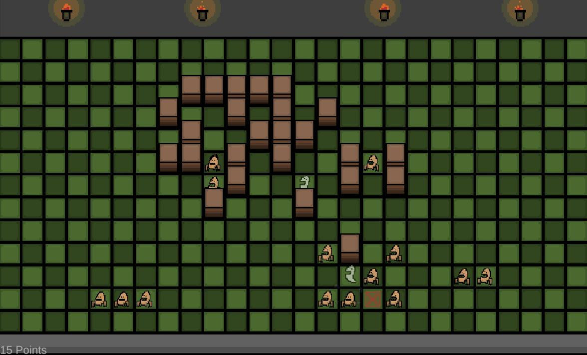 Wallstrophobia (itch) - кадр 2