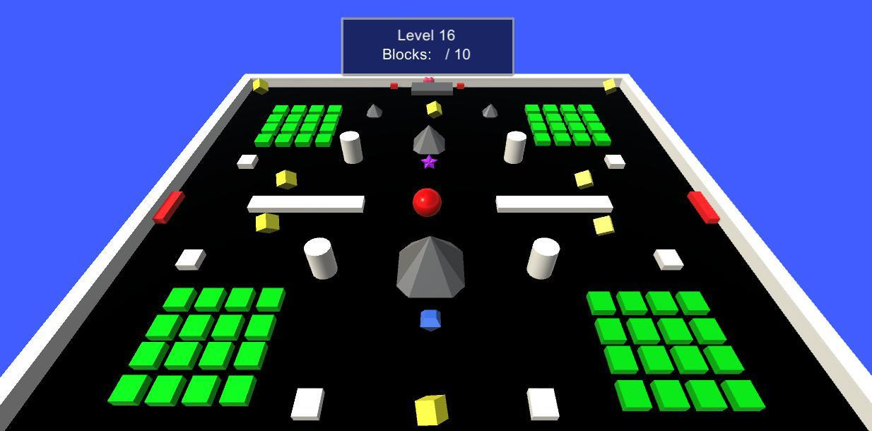 10 Blocks (itch) - кадр 3
