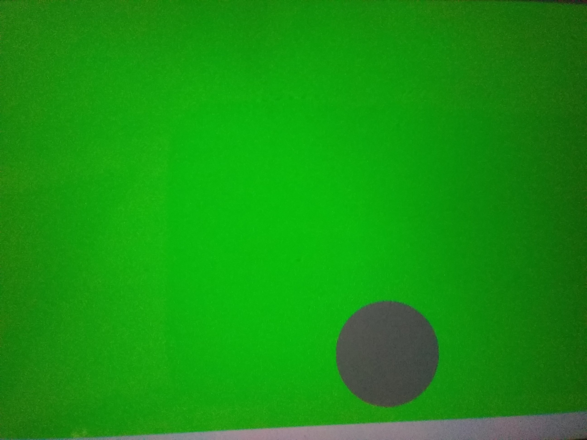 Golf Hole Ball (itch) - кадр 1