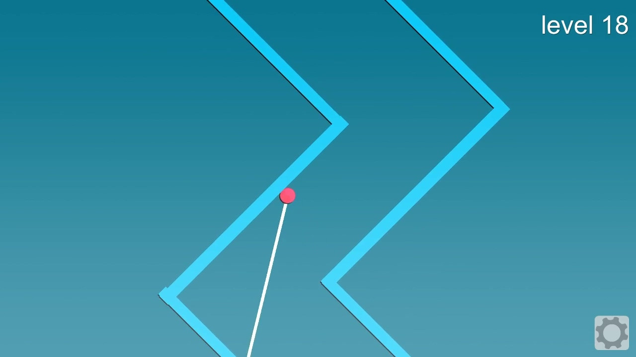 Hookshot (itch) - кадр 6