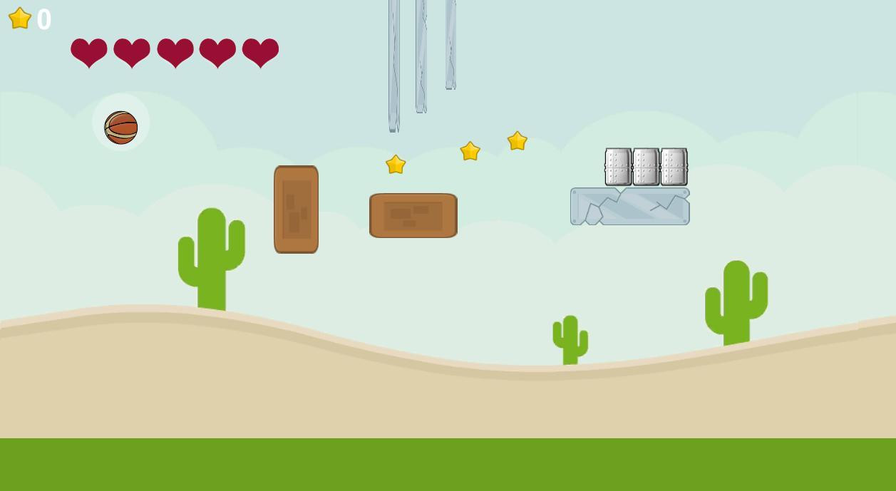 Cans Knockout (itch) - кадр 4