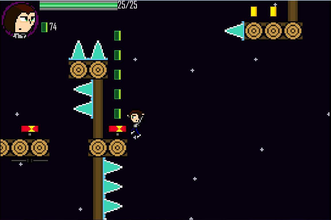 North Island (itch) - кадр 5
