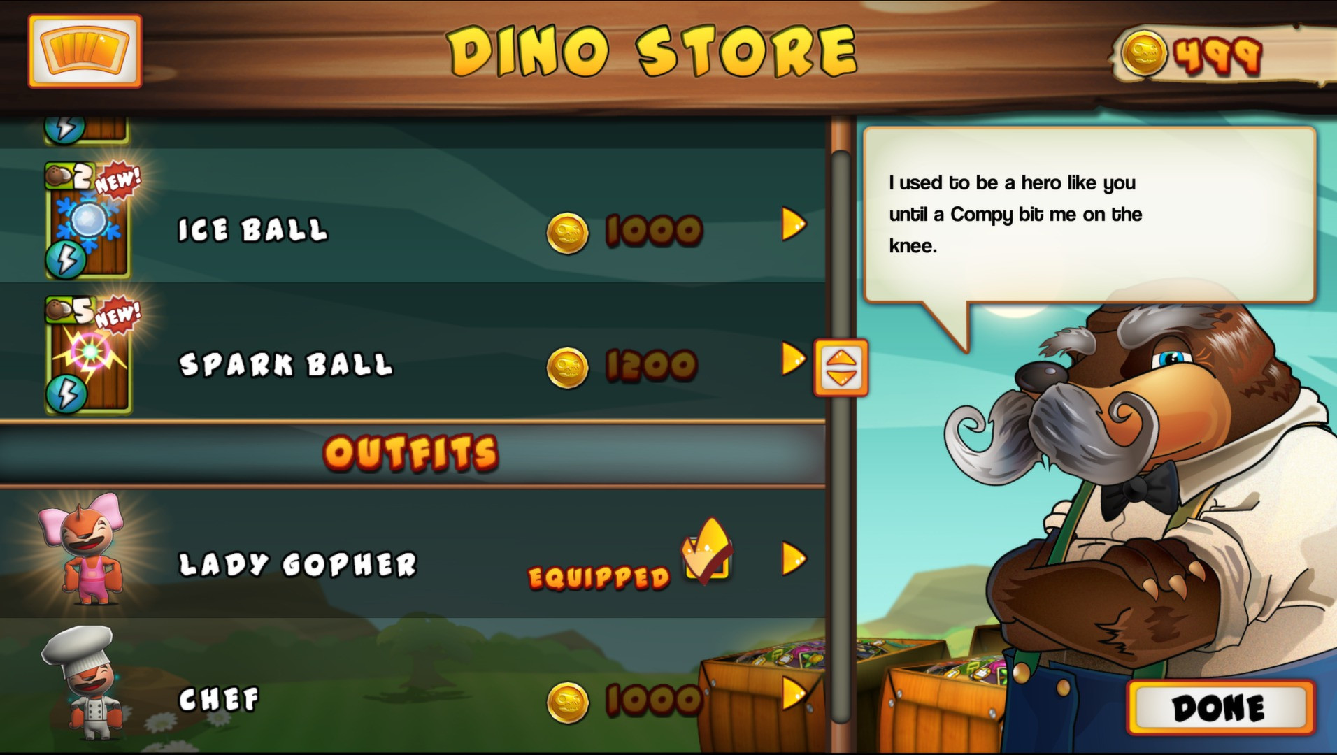 Go Home Dinosaurs! - кадр 4