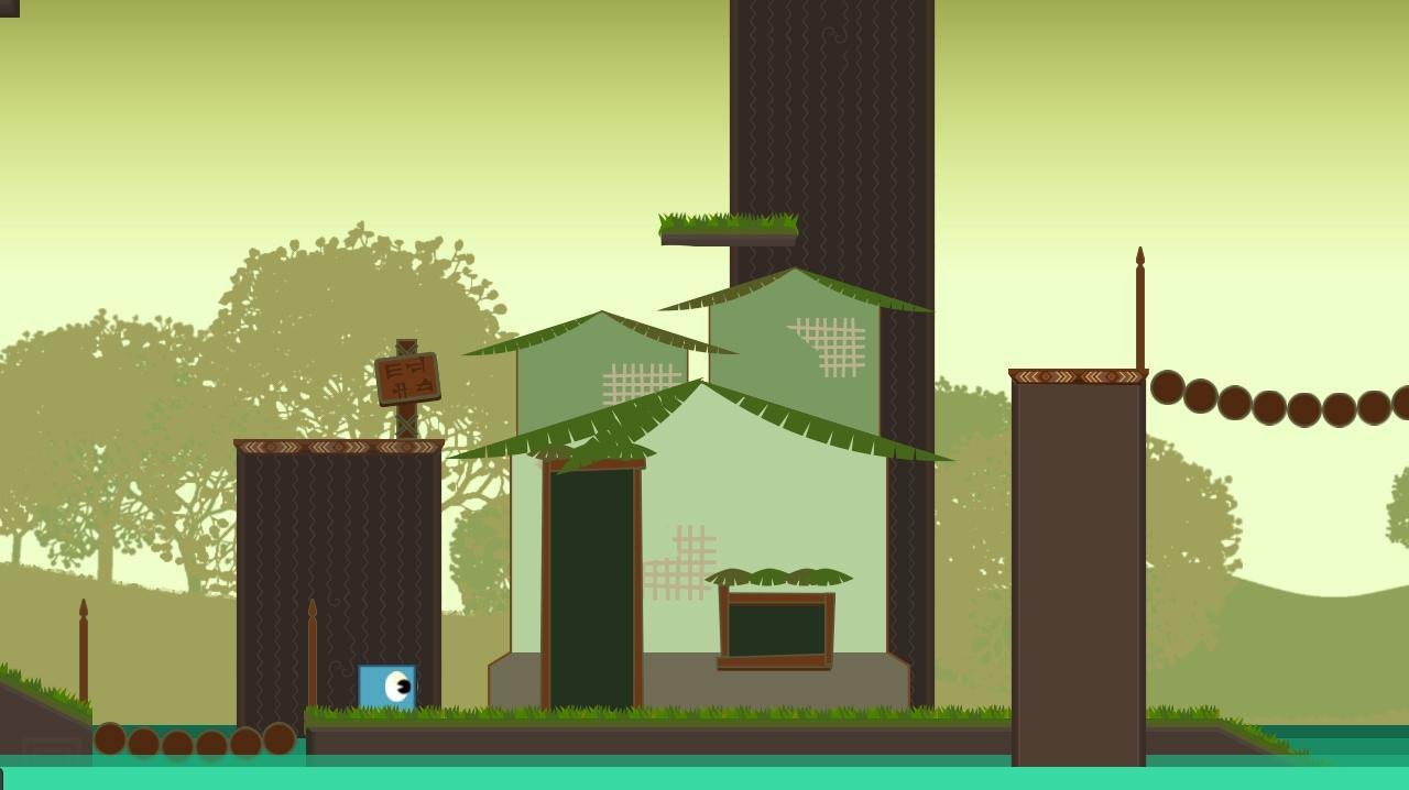 Polygonauts BETA/Early Release (itch) - кадр 4