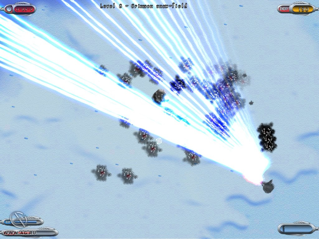 RIP: Strike Back - кадр 12