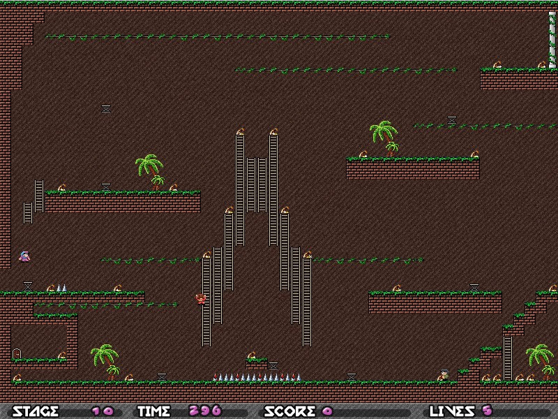 Jadeware Android - кадр 2