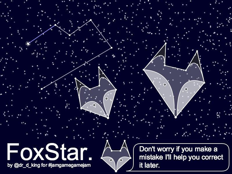 FoxStar (itch) - кадр 3