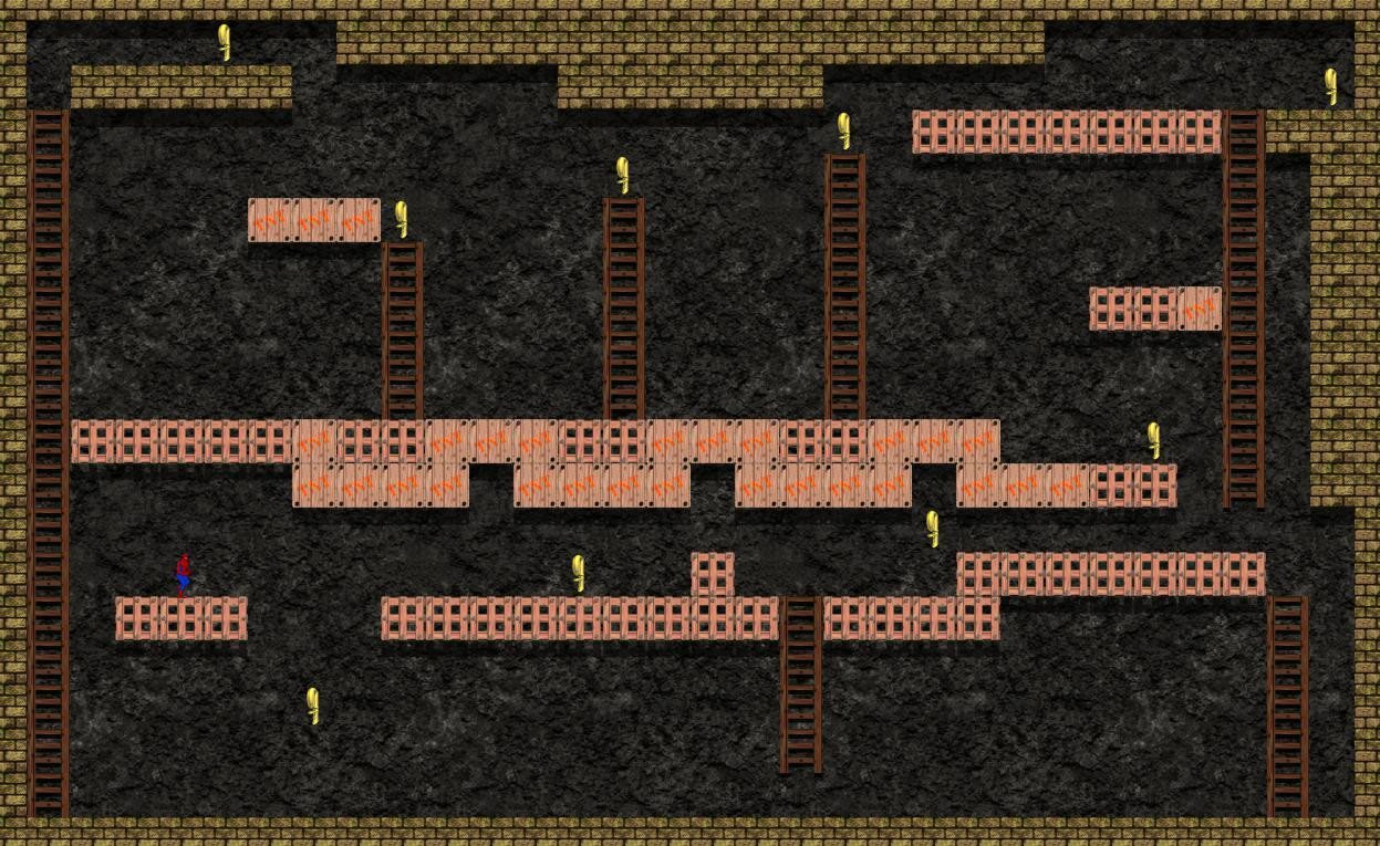 TNT (Tiranas) (itch) - кадр 2