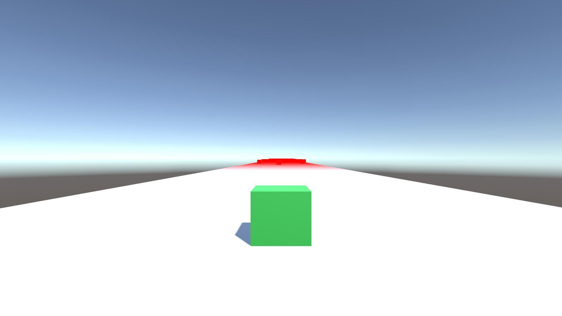 Cube dash (EGGNOGG) (itch) - кадр 1