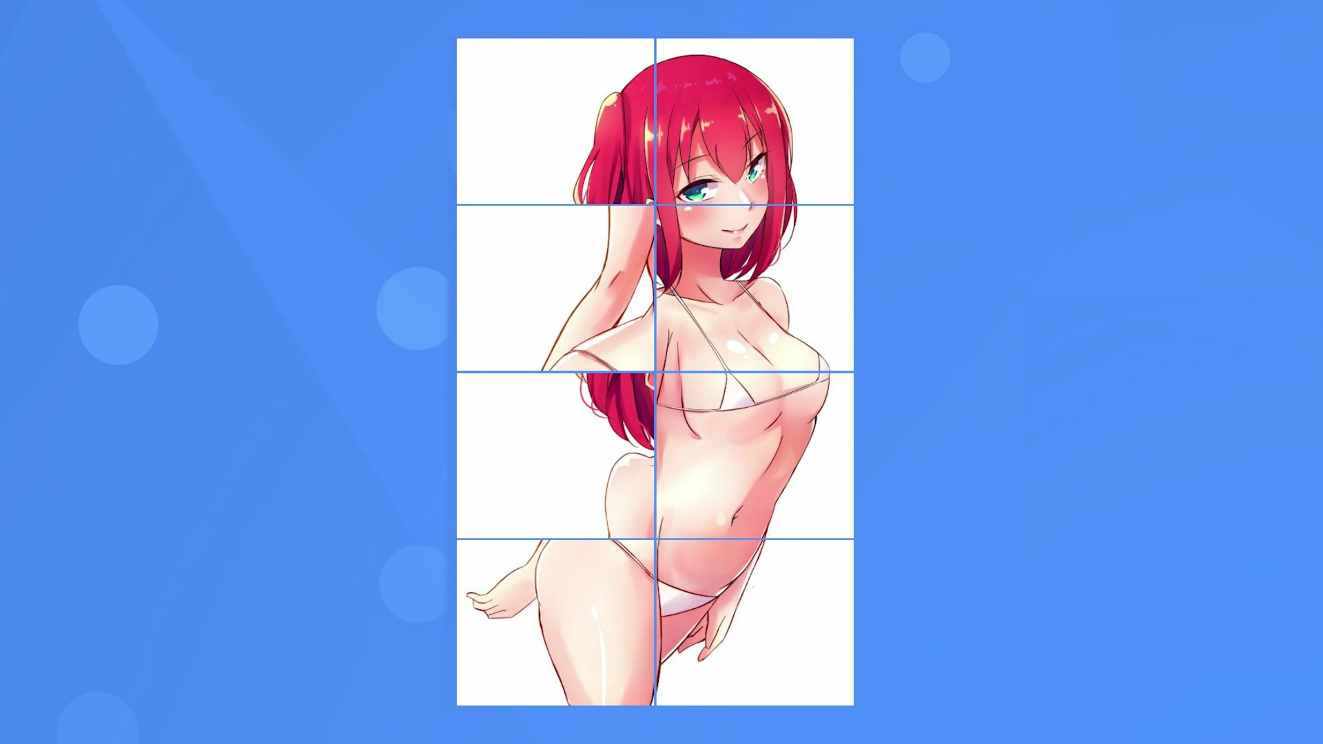 Hentai Mizugi - кадр 3