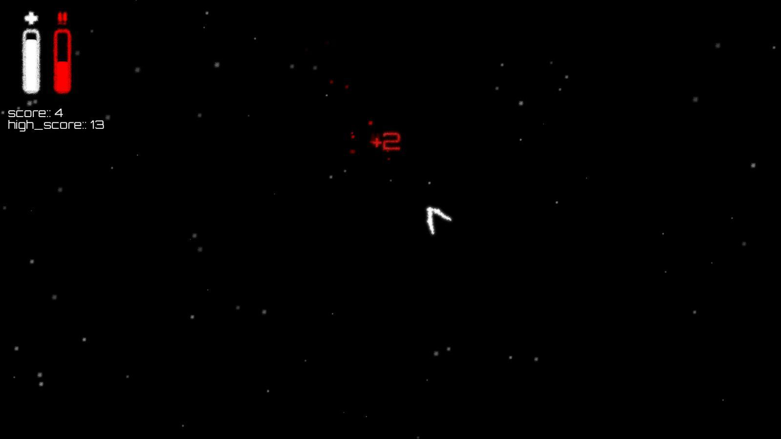VOID_SHOT (itch) - кадр 2