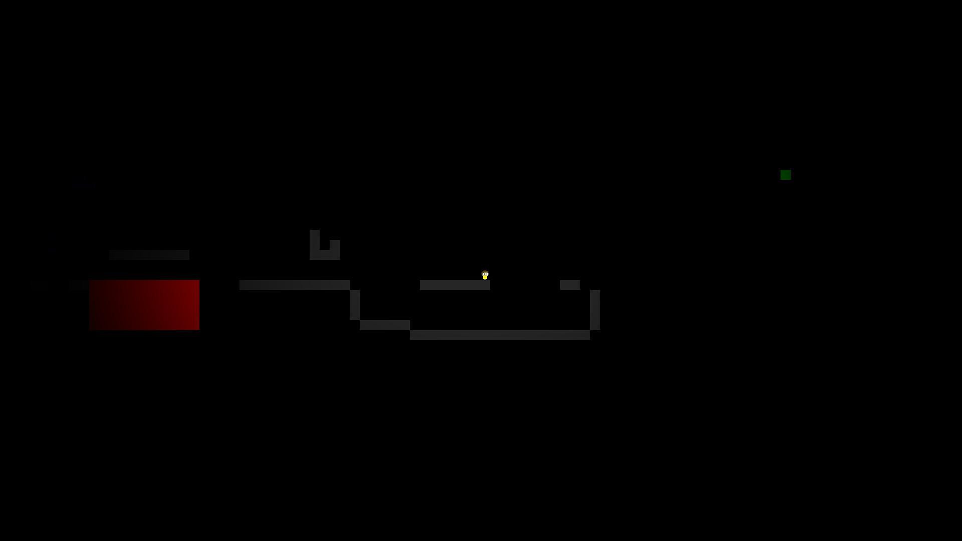 Cyclopean Simulator (itch) - кадр 4