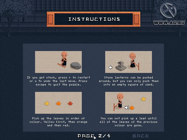 Zen Puzzle Garden - кадр 10