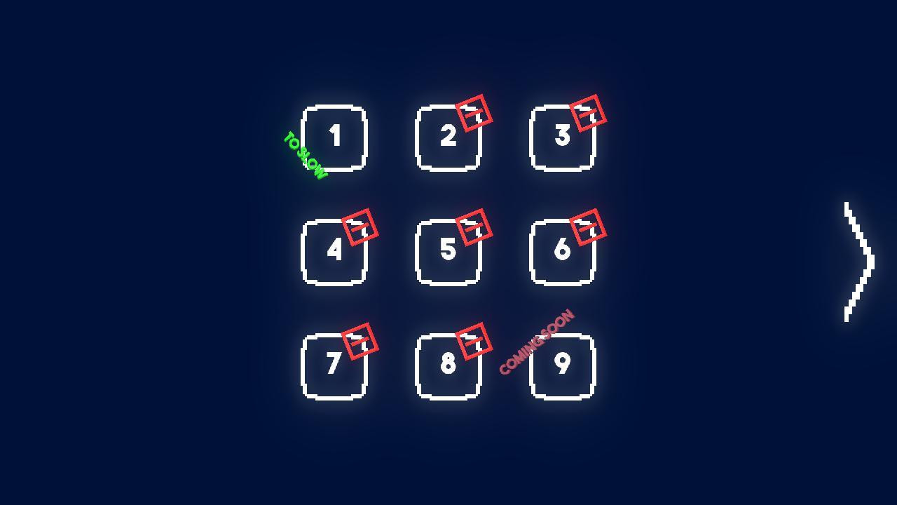 Temperature Escape (itch) - кадр 3