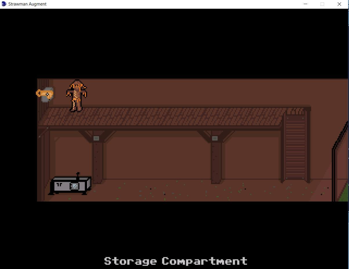 The Strawman Augment (itch) - кадр 3