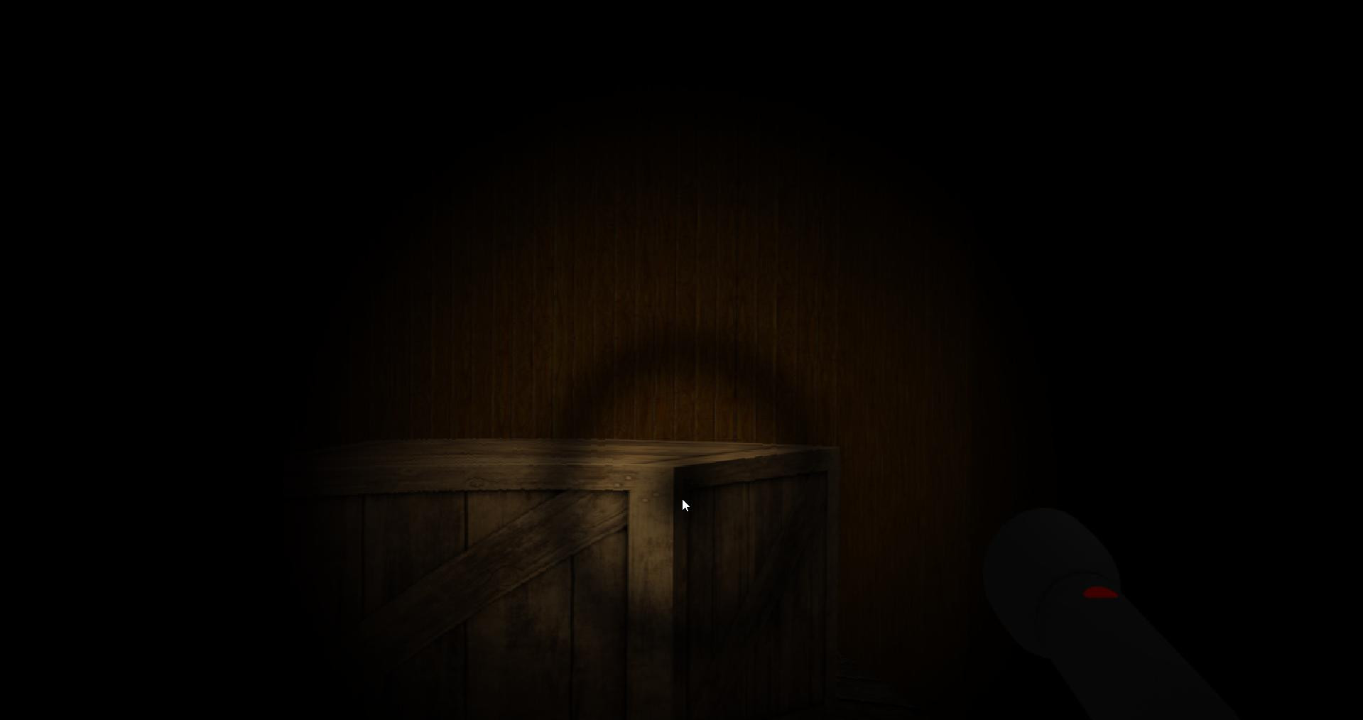 ESCaPE Overhaul - кадр 3
