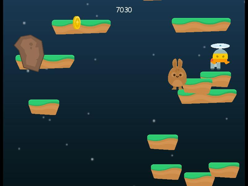 Jumpy (itch) - кадр 6