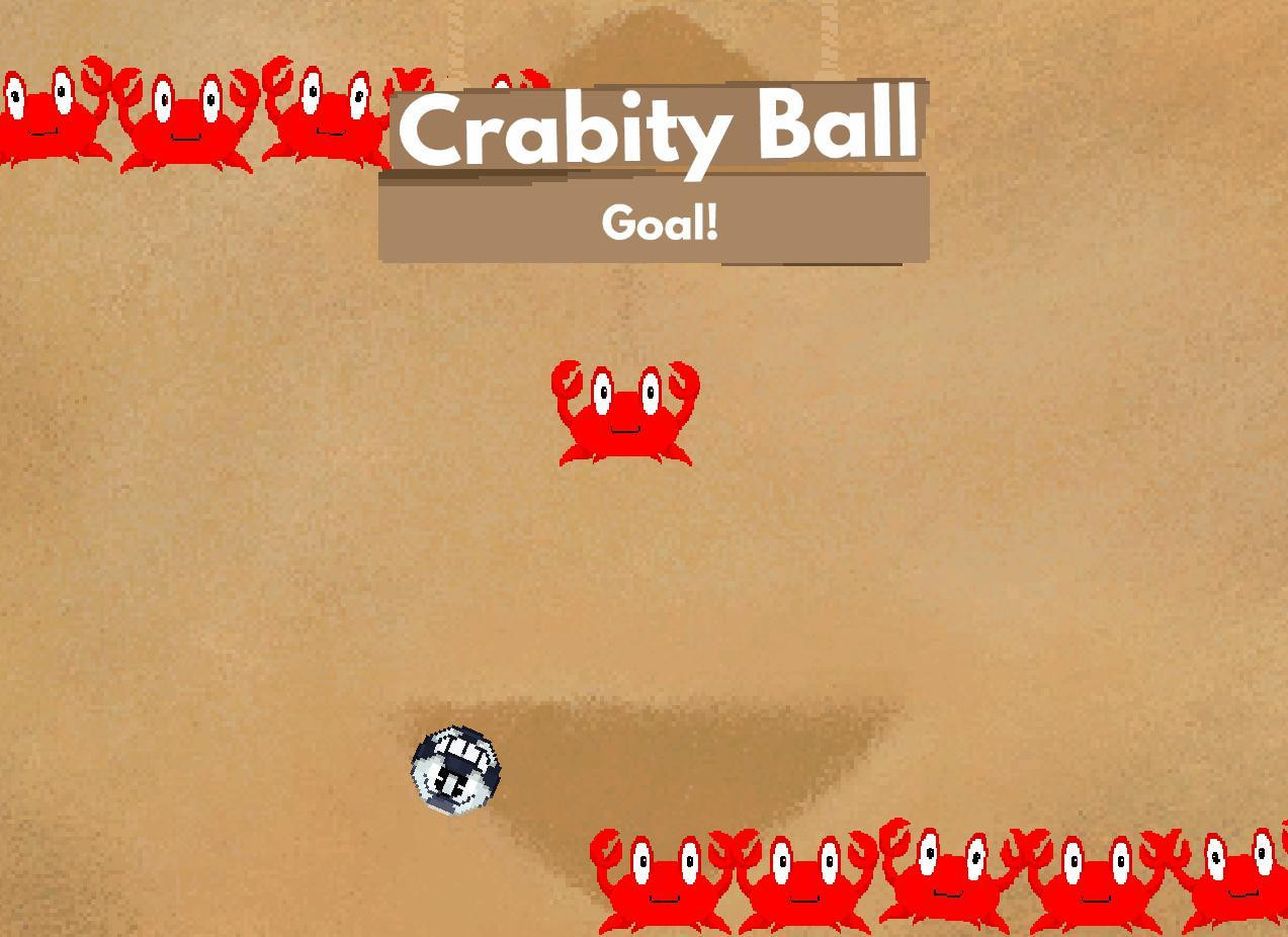 Crabcake Collection (itch) - кадр 3