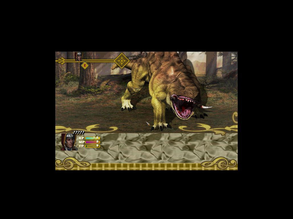 Realm of Darkness (itch) - кадр 10