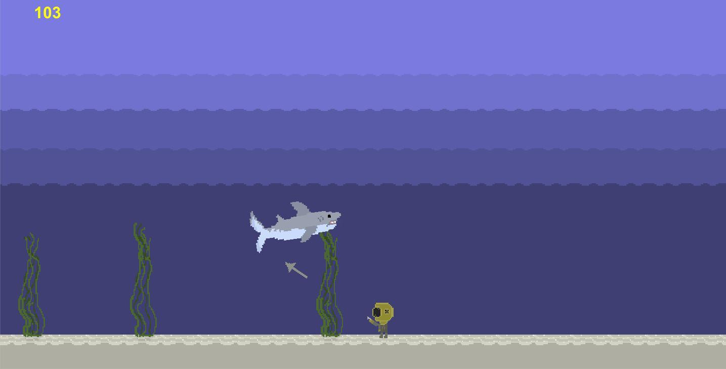 Small Depth (itch) - кадр 2