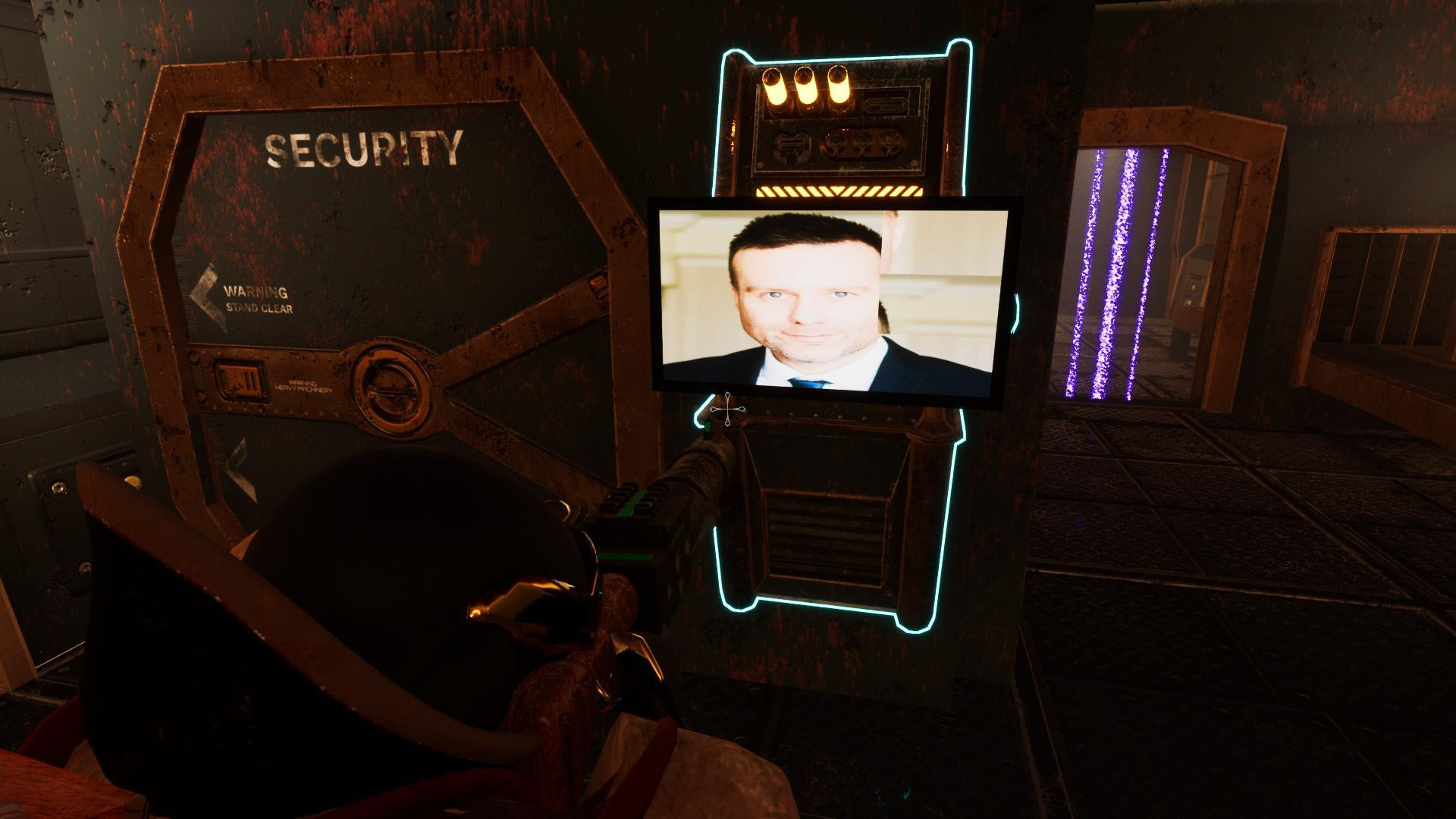 Arconaut (itch) - кадр 2