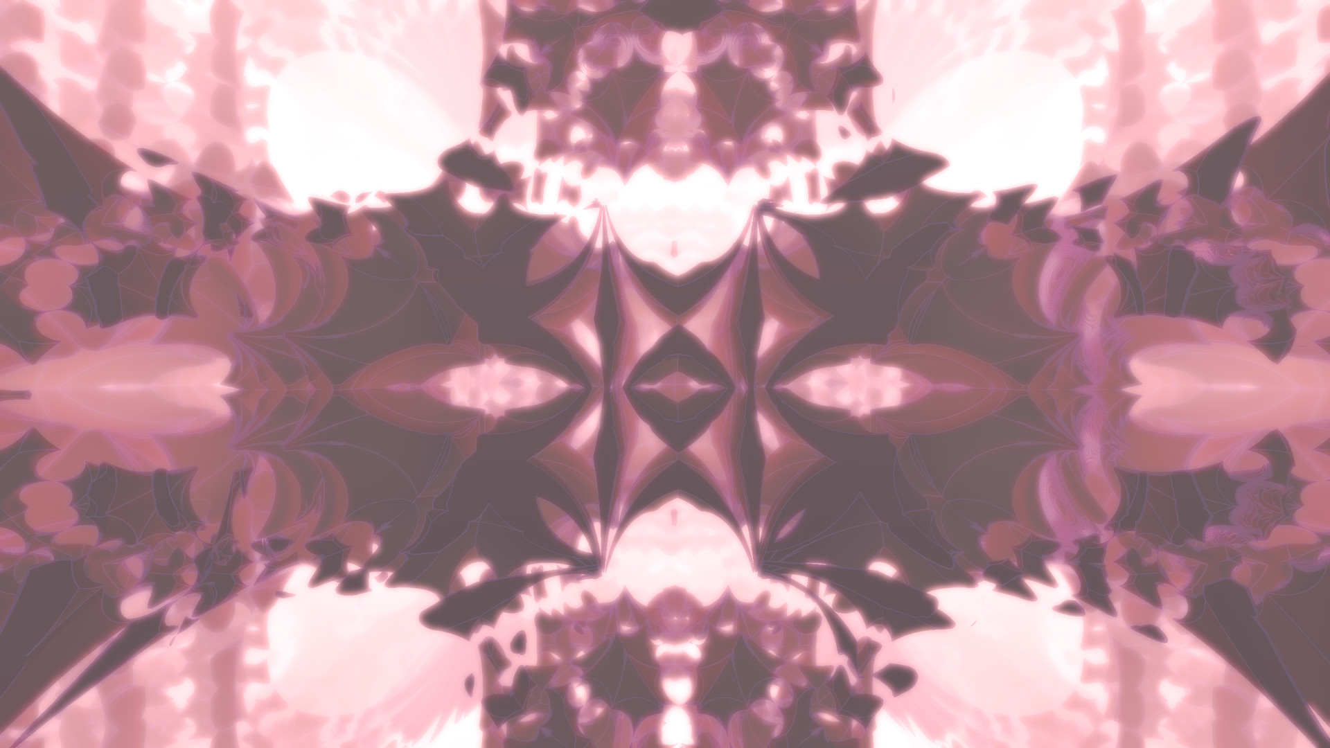 Dimensional Intersection - кадр 5