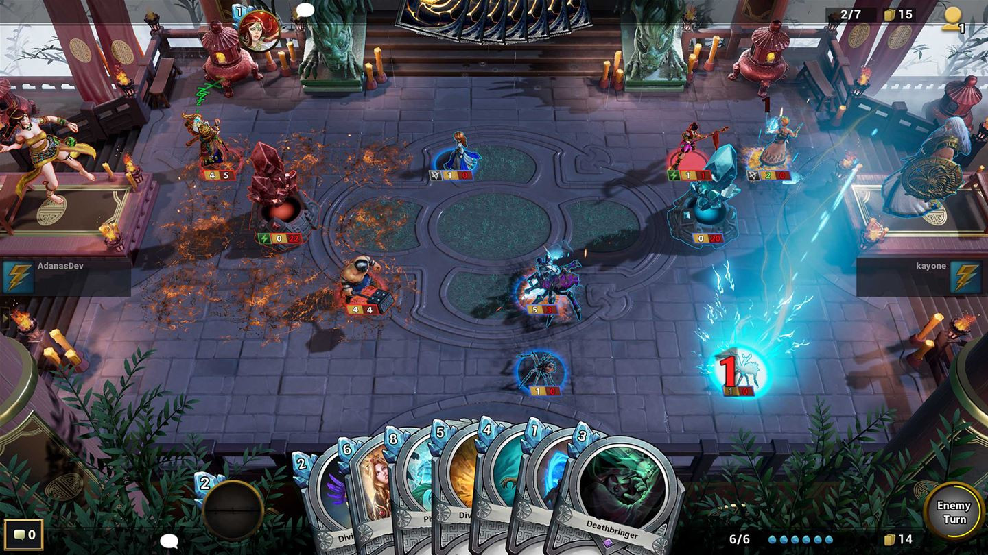 Hand of the Gods Founder’s Pack - кадр 4
