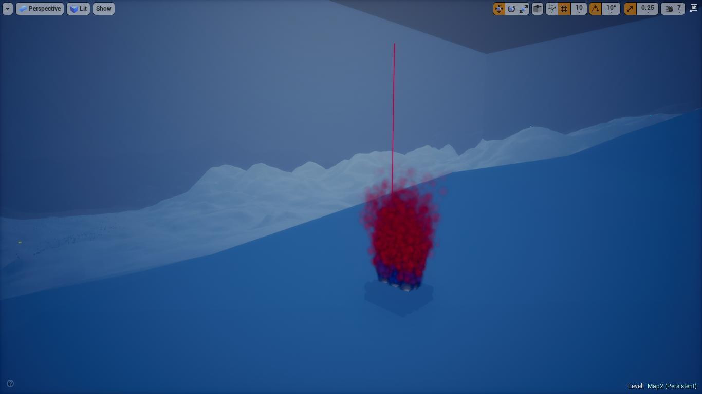 BiteSize Explorer (itch) - кадр 8