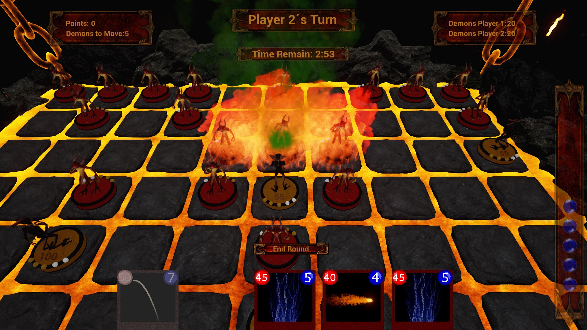 Demon Horde Master - кадр 4