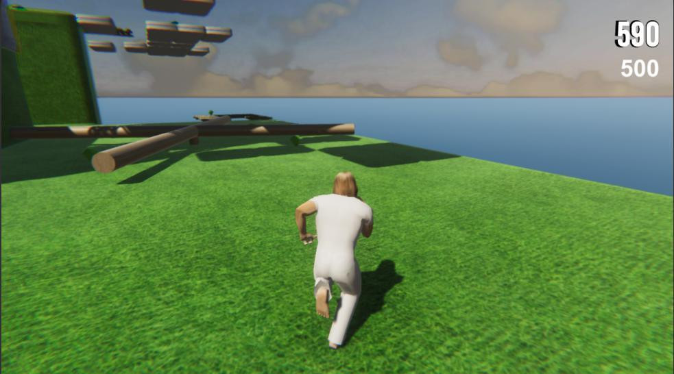 Jump Adventures (Lailson Cristiano) (Lailson Cristiano) (itch) - кадр 4