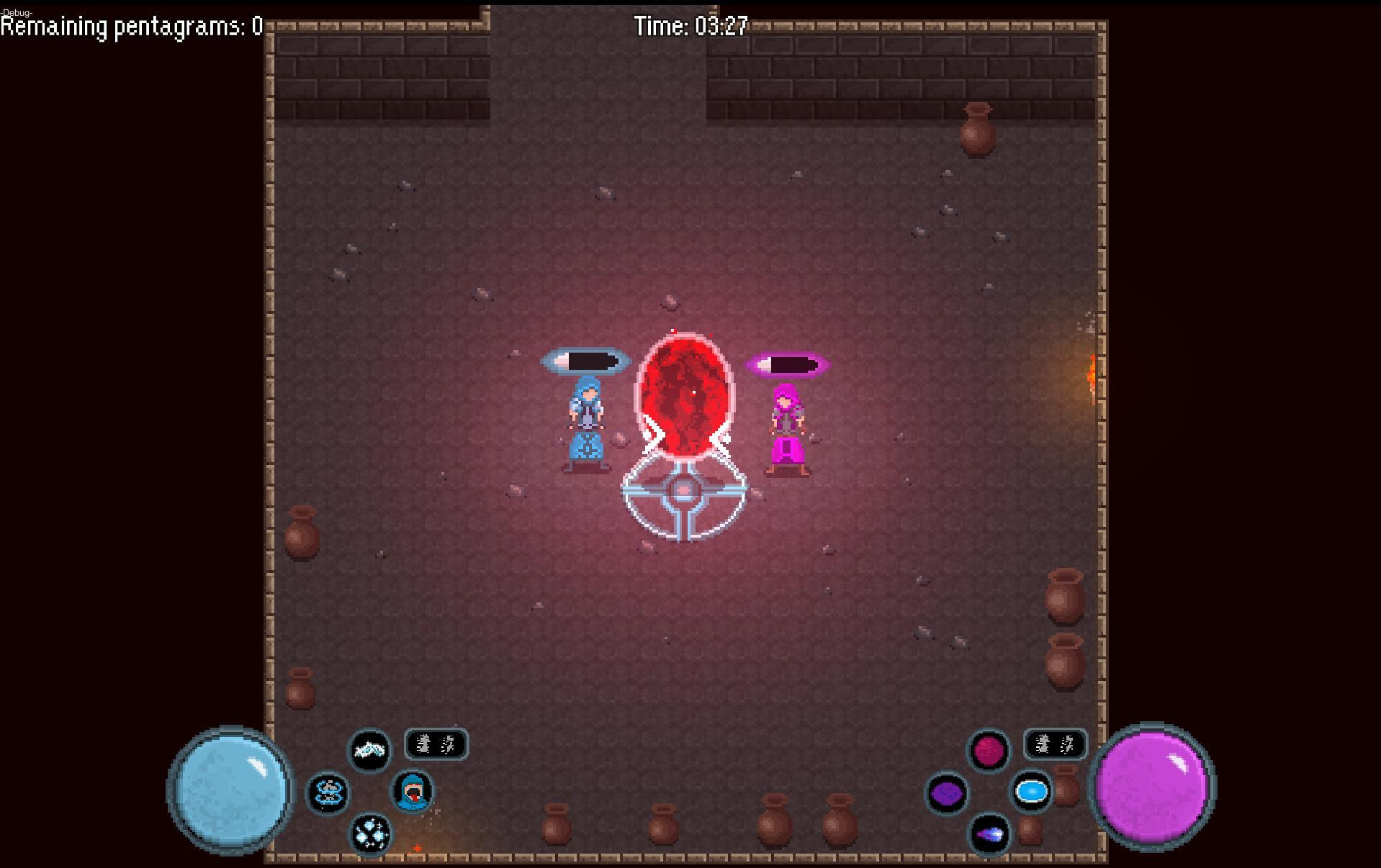 Coop Crawler (itch) - кадр 5