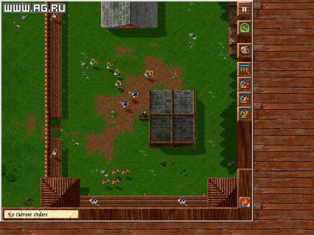 Fields of Fire: War Along the Mohawk - кадр 6