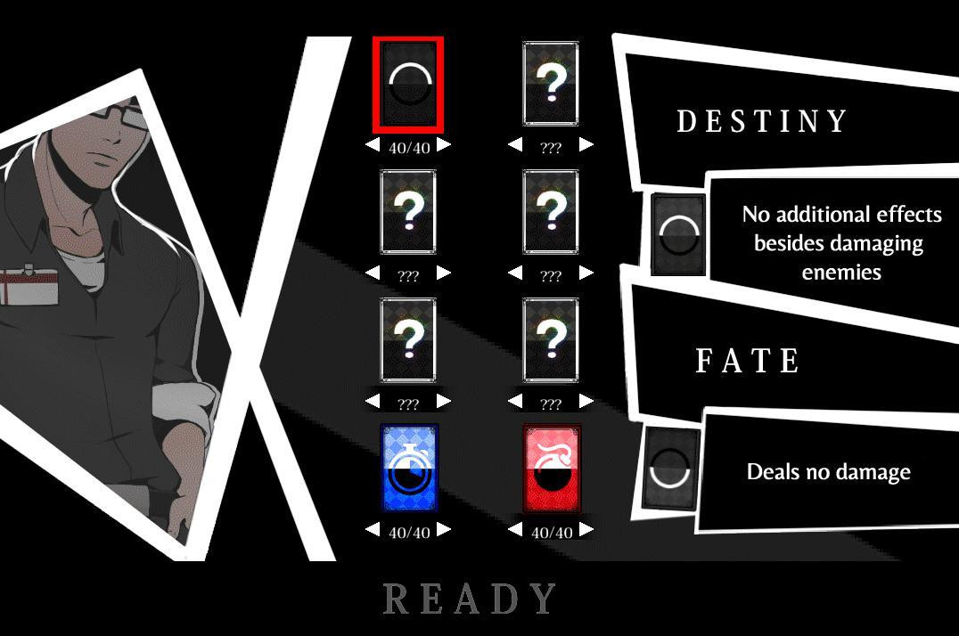 Chromatose [Full Demo] (itch) - кадр 1