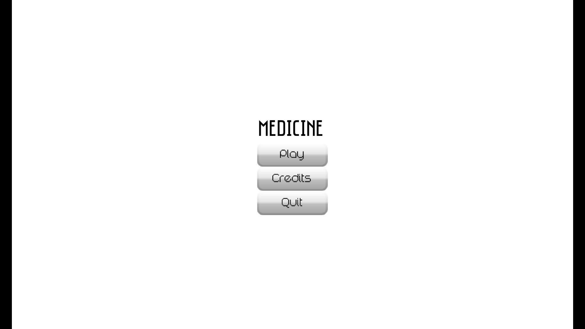 MEDICINE (itch) - кадр 3