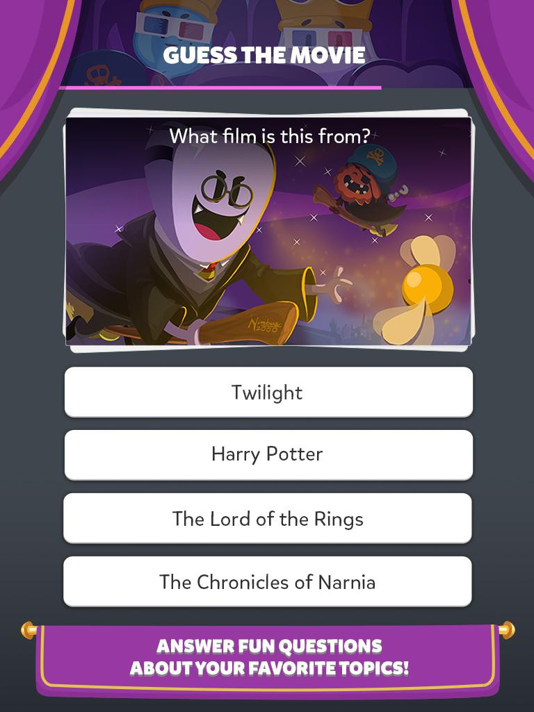 Trivia Crack Kingdoms - кадр 10